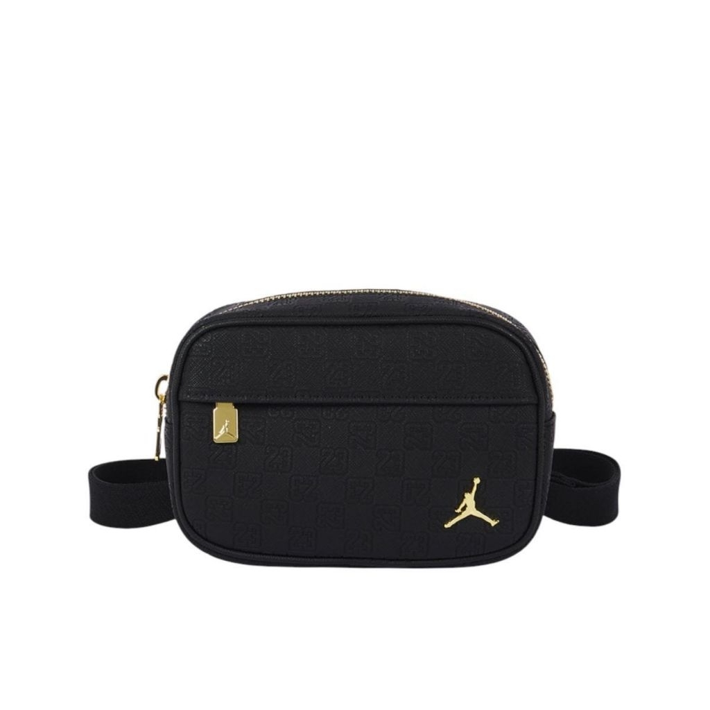 Tas Jordan monogram boy's bags - black