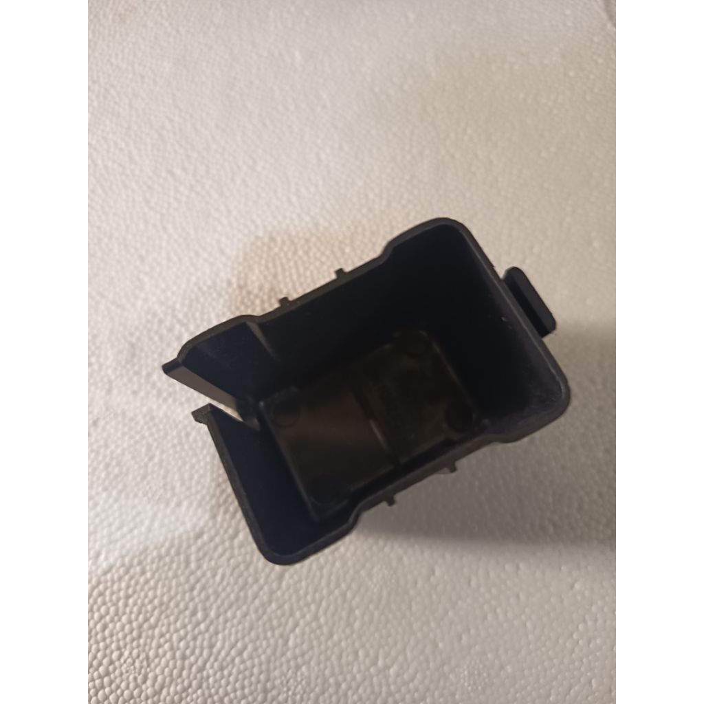 TUTUP KOMPRESOR KULKAS AQUA SHARP 1PINTU NEW ORIGINAL