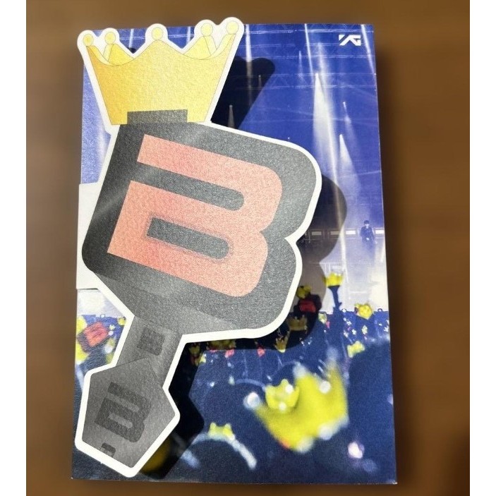 G-dragon Birthday card Gdragon Bigbang Card G dragon Official