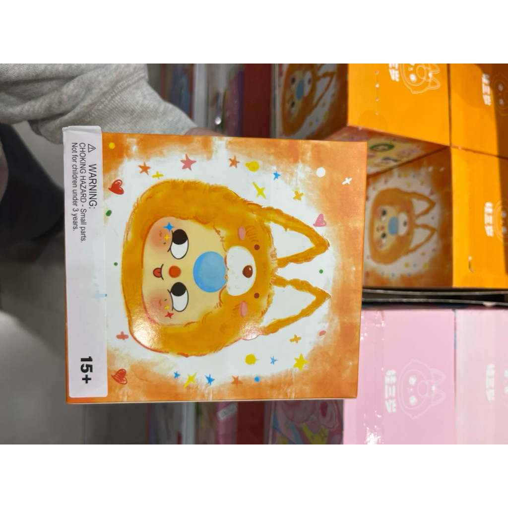 MINISO BLIND BOX LUCU