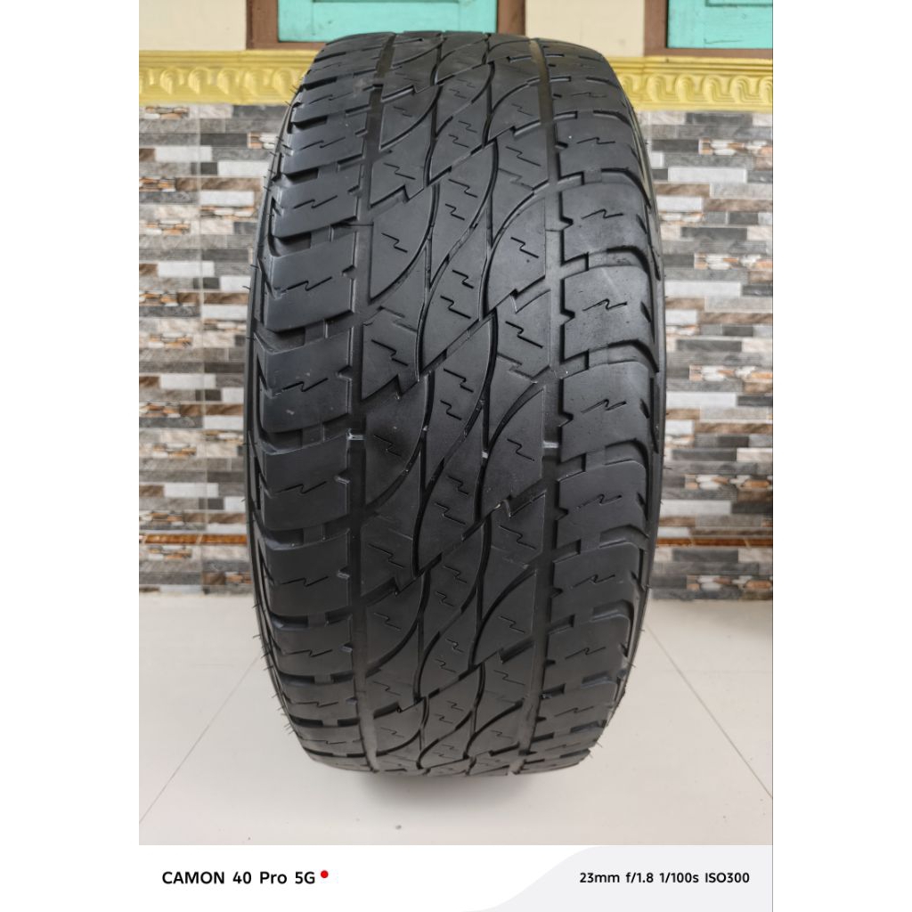 Accelera Omikron A/T 265/50R20