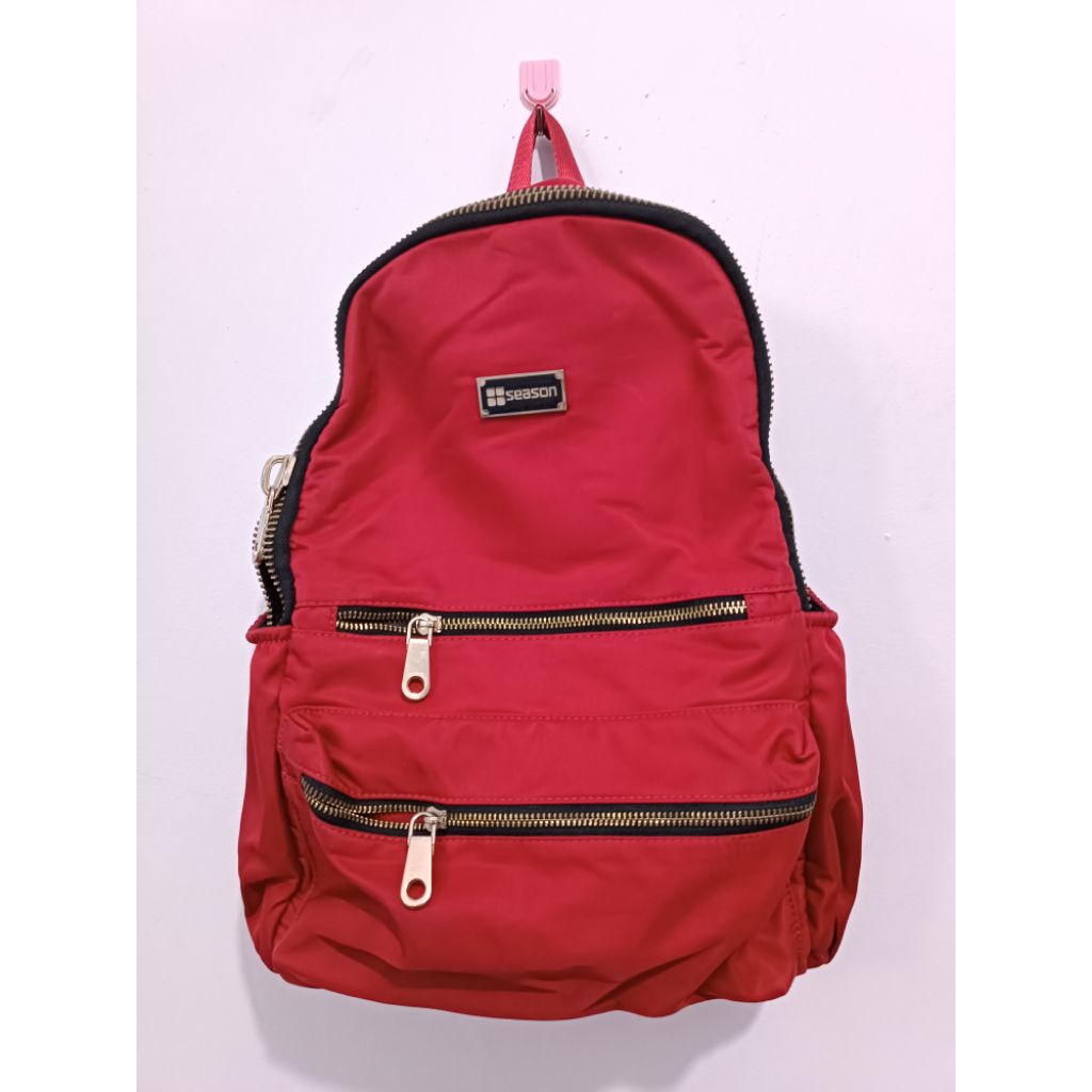 Tas season- Tas Laptop- Tas sekolah Anti air