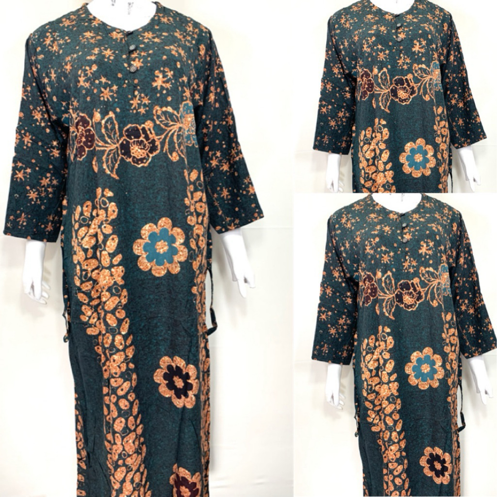 SAMMY SEDDRESS BATIK | BATIK SAMMY | DASTER SAMMY