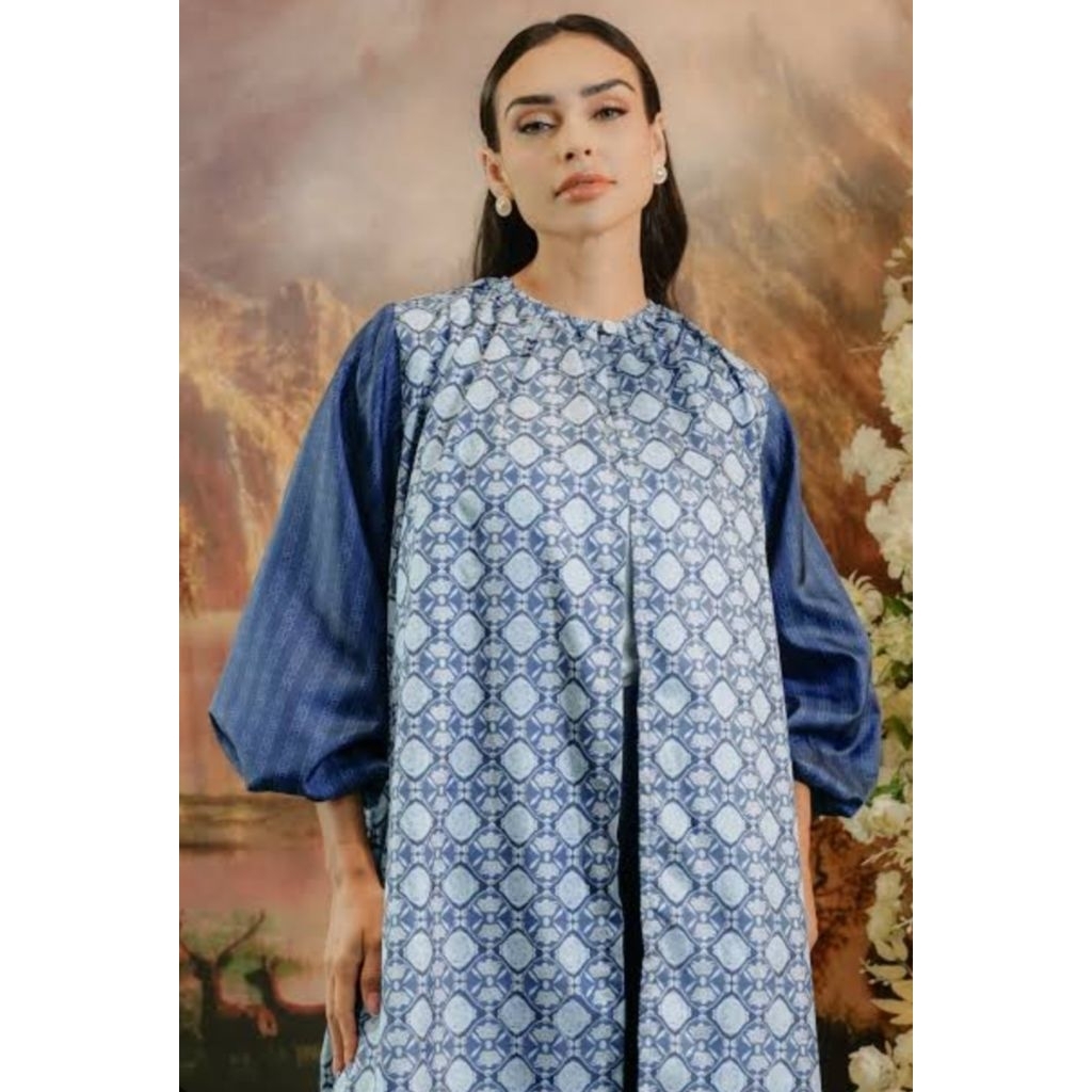 Benang jarum Echantia Outer New Size XS Ld 100-140