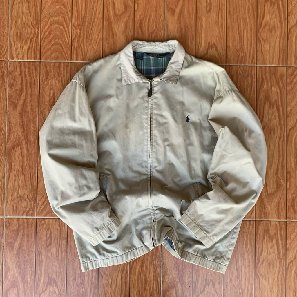 harrington ralph lauren