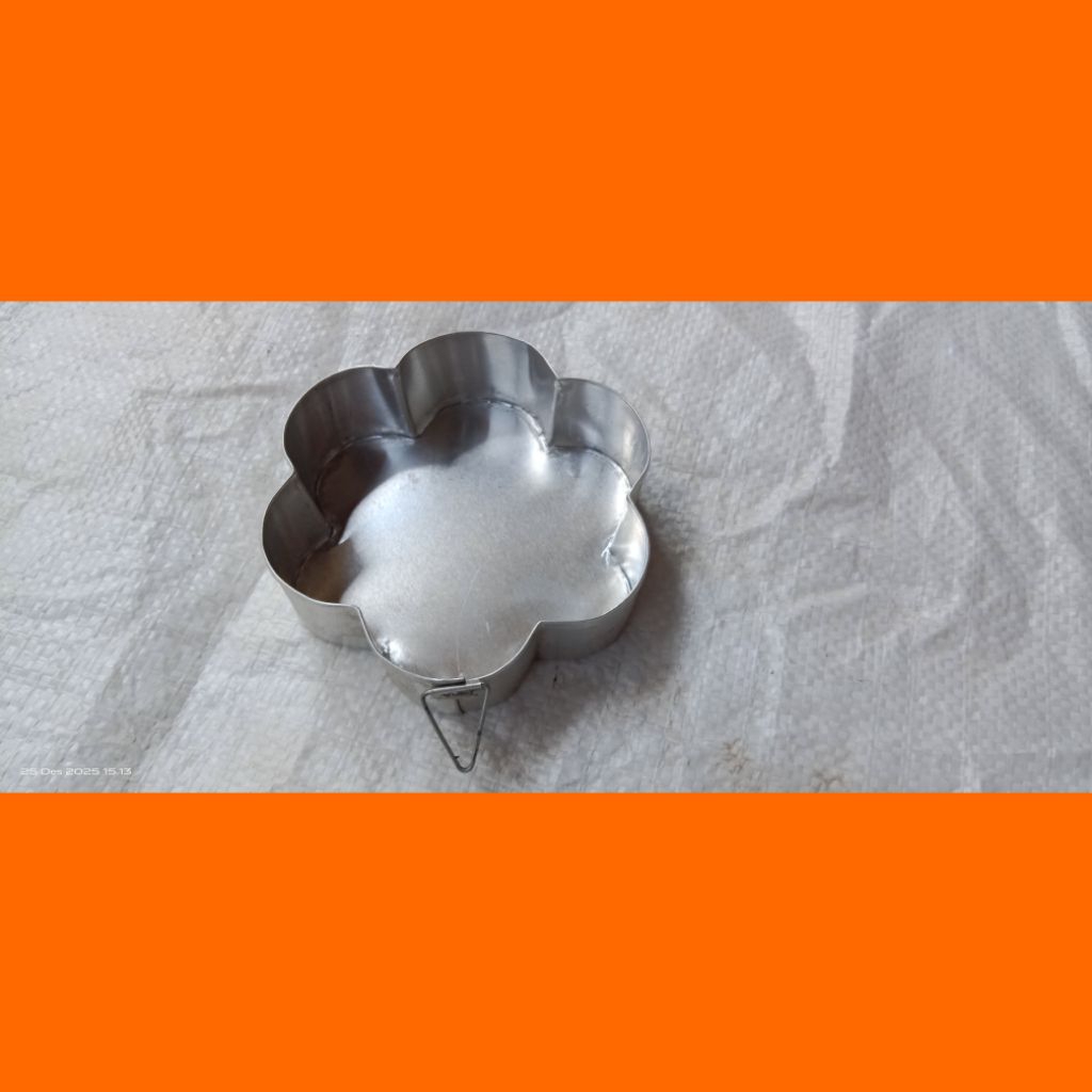 Tuangan Bingka Murah