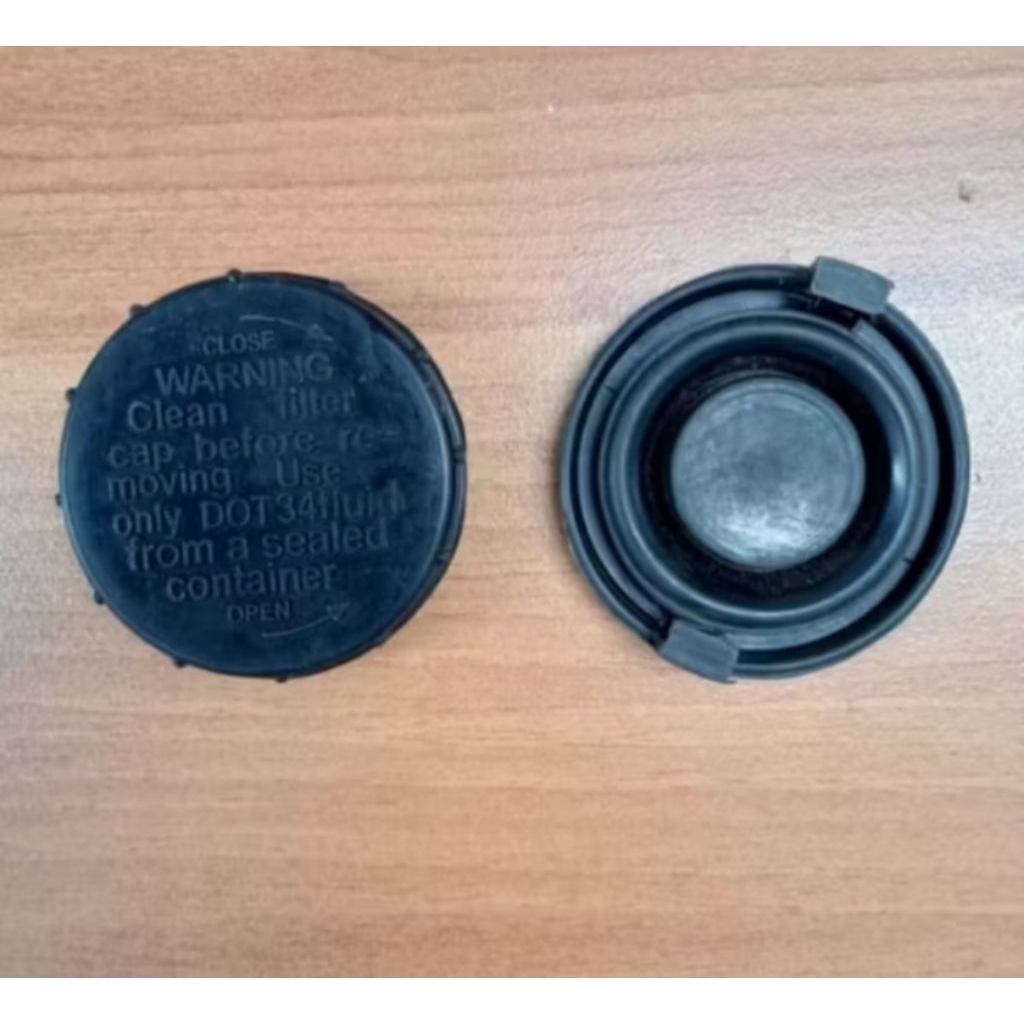 tutup minyak rem panther lama panther kapsul panther touring