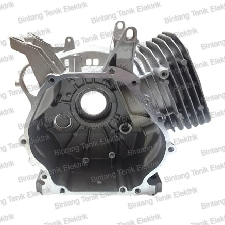 BLOK MESIN CYLINDER BLOK MESIN GX390 CRANKCASE GX 390
