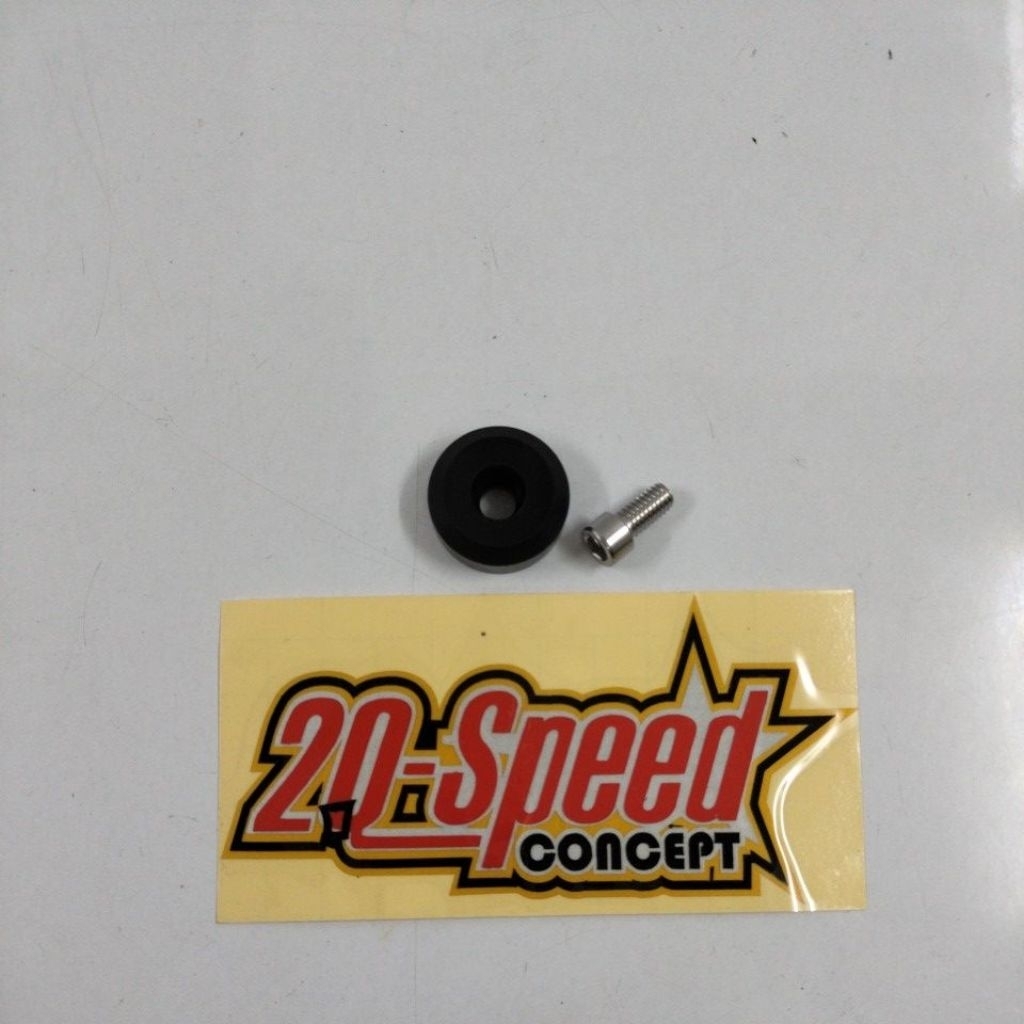 - YKI JALU UB / JALU STANG TEPLON SATUAN