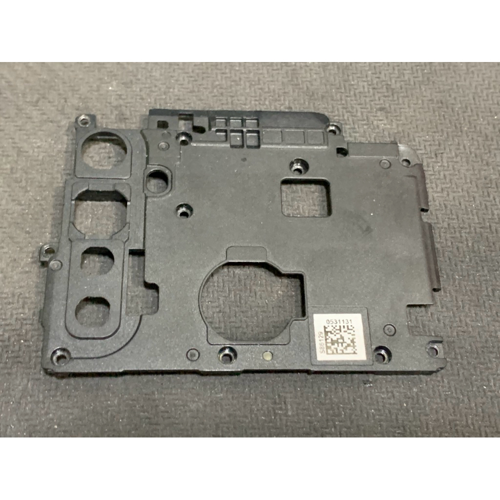 Tutup mesin Realme 5i