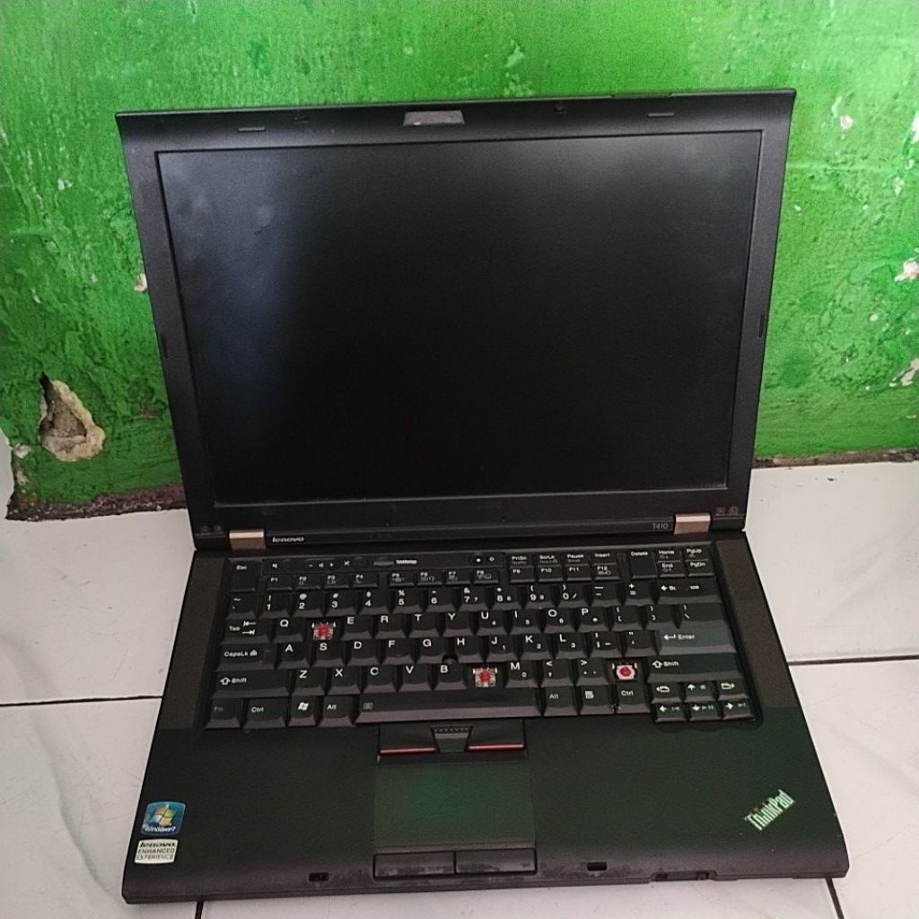 Lenovo Thinkpad T410