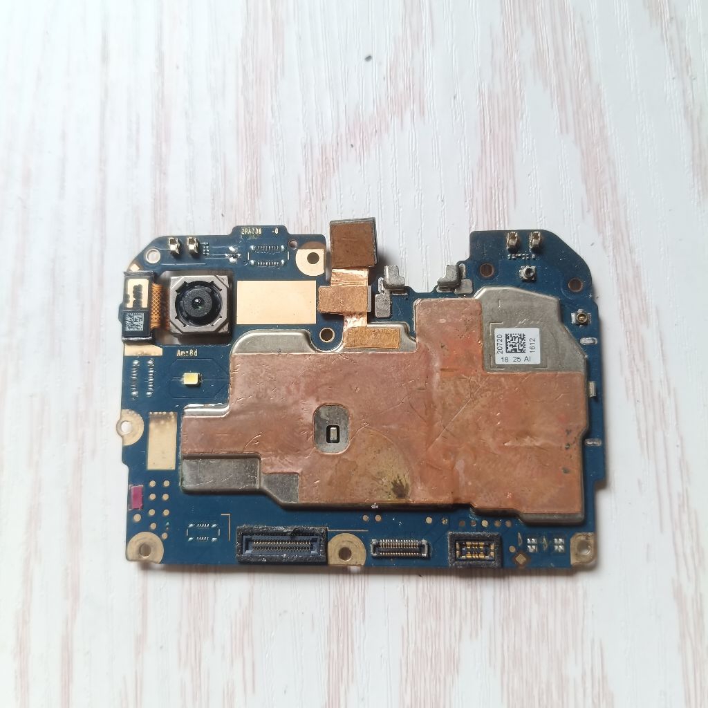 MESIN MATI REALME C20 MATI PRAWAN