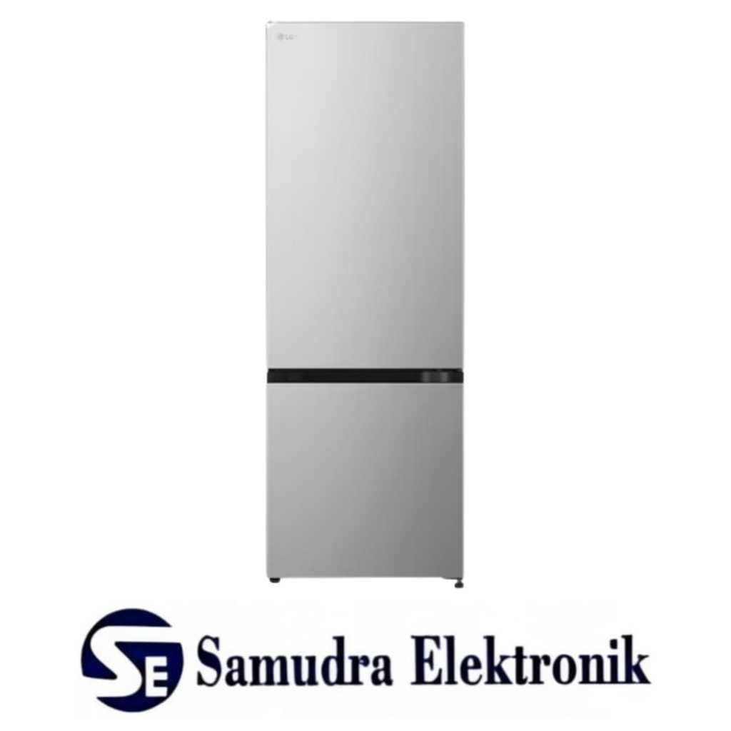 Kulkas Bottom Freezer 363L LG GN-B389FLDM