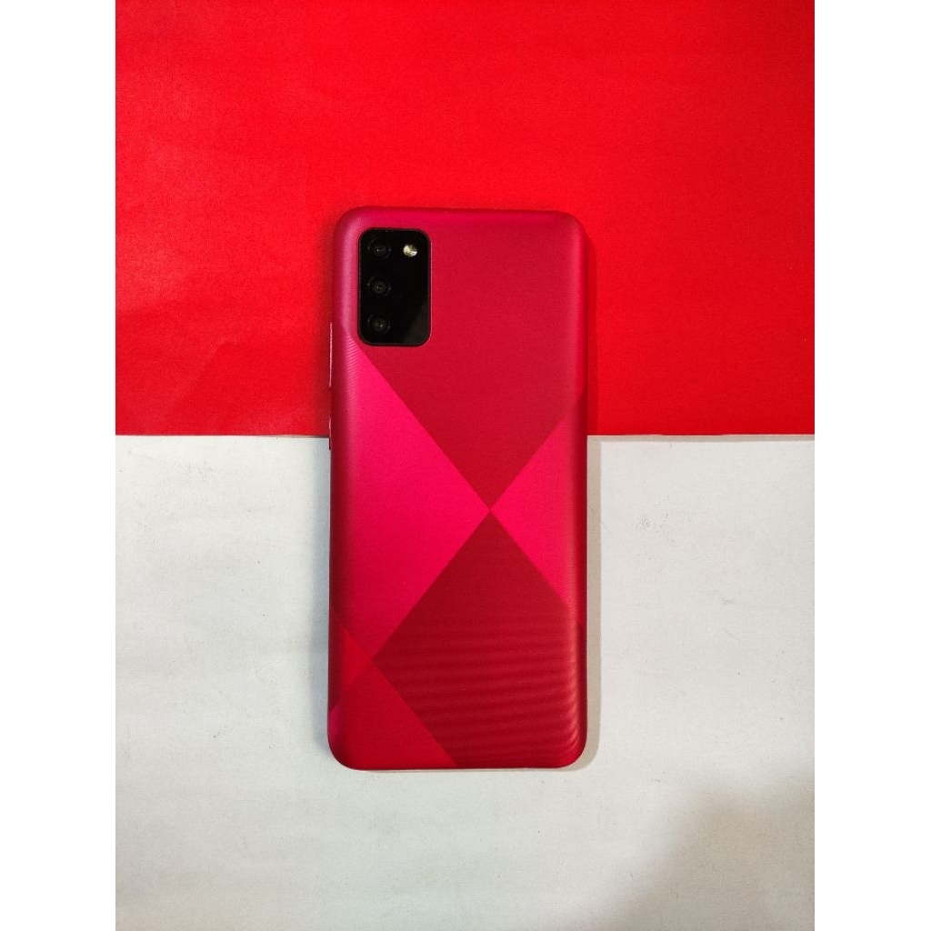Samsung Galaxy A02S Ram 3Gb/32Gb