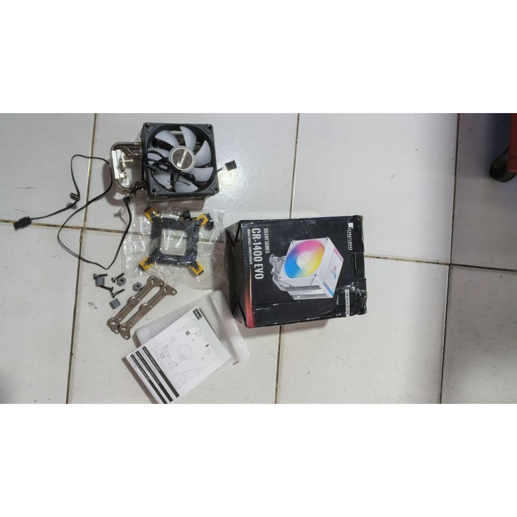 JONSBO CR1400 EVO FULLSET