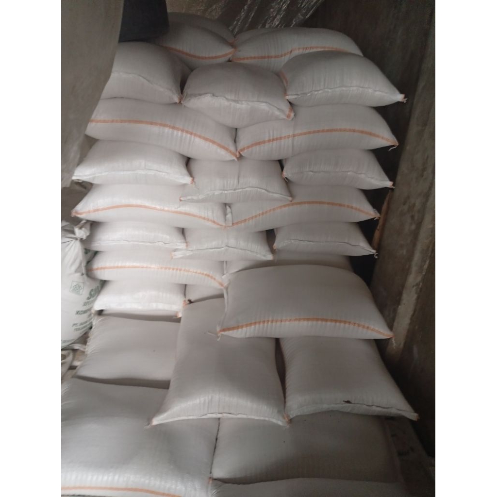 Beras Premium 25 kg