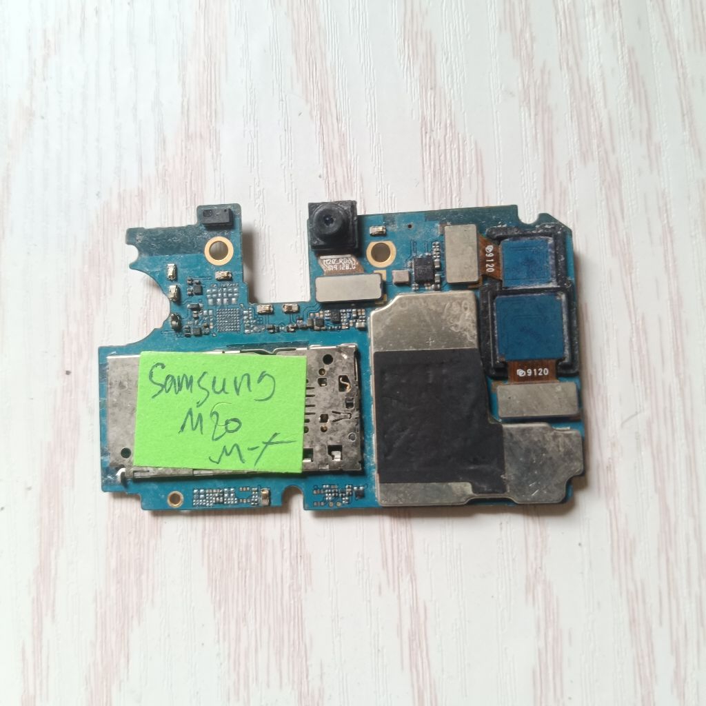 MESIN MATI SAMSUNG M20/A20 MATI PRAWAN
