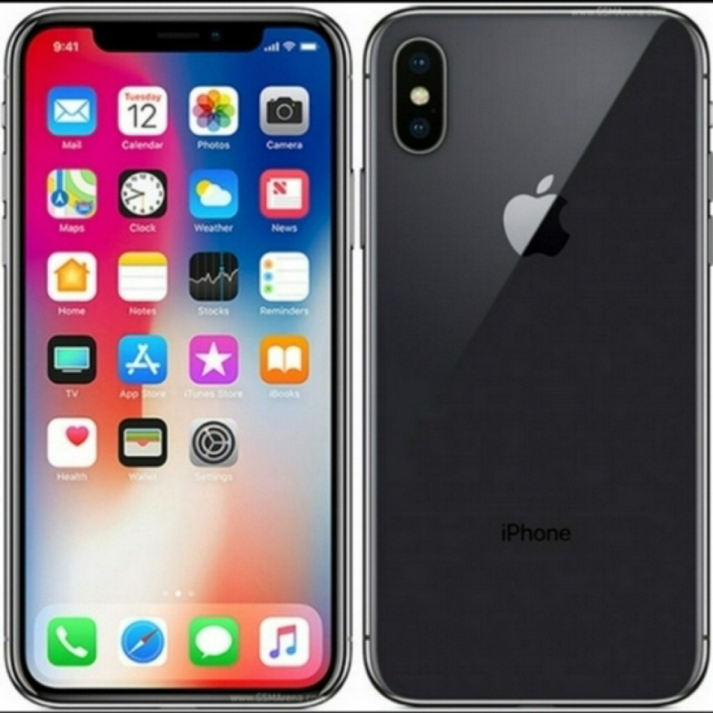 iphone x 64gb ibox