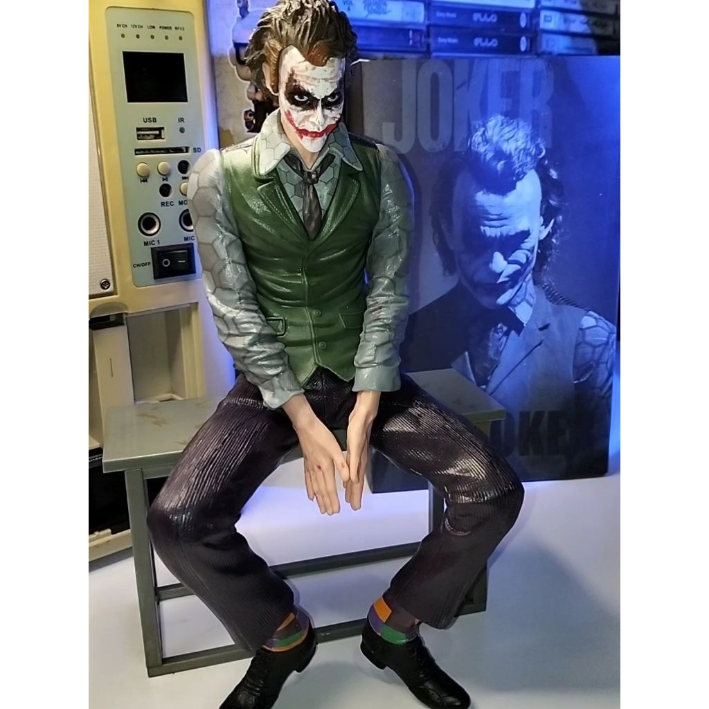 Action Figure Joker
