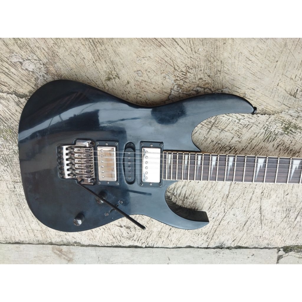 ibanez rg370dx