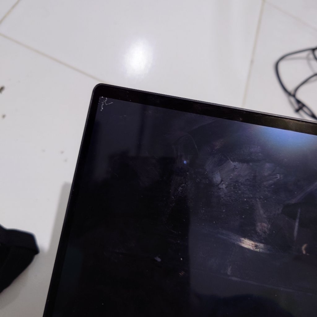 dell xps 13 7390 touchscreen i5 gen 10 minus matot nego