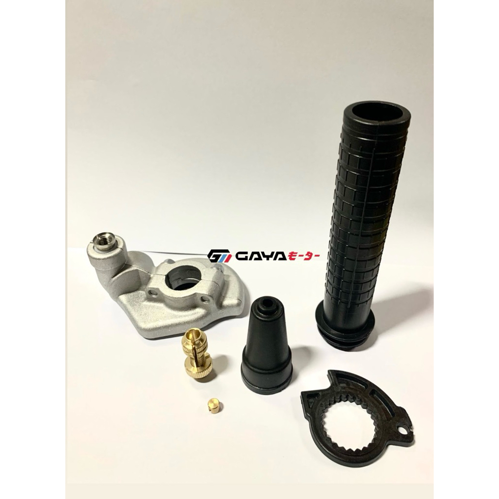 gas spontan KTM single cable IMPORT