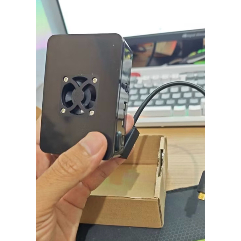 Cosmostreamer alat live streaming drone