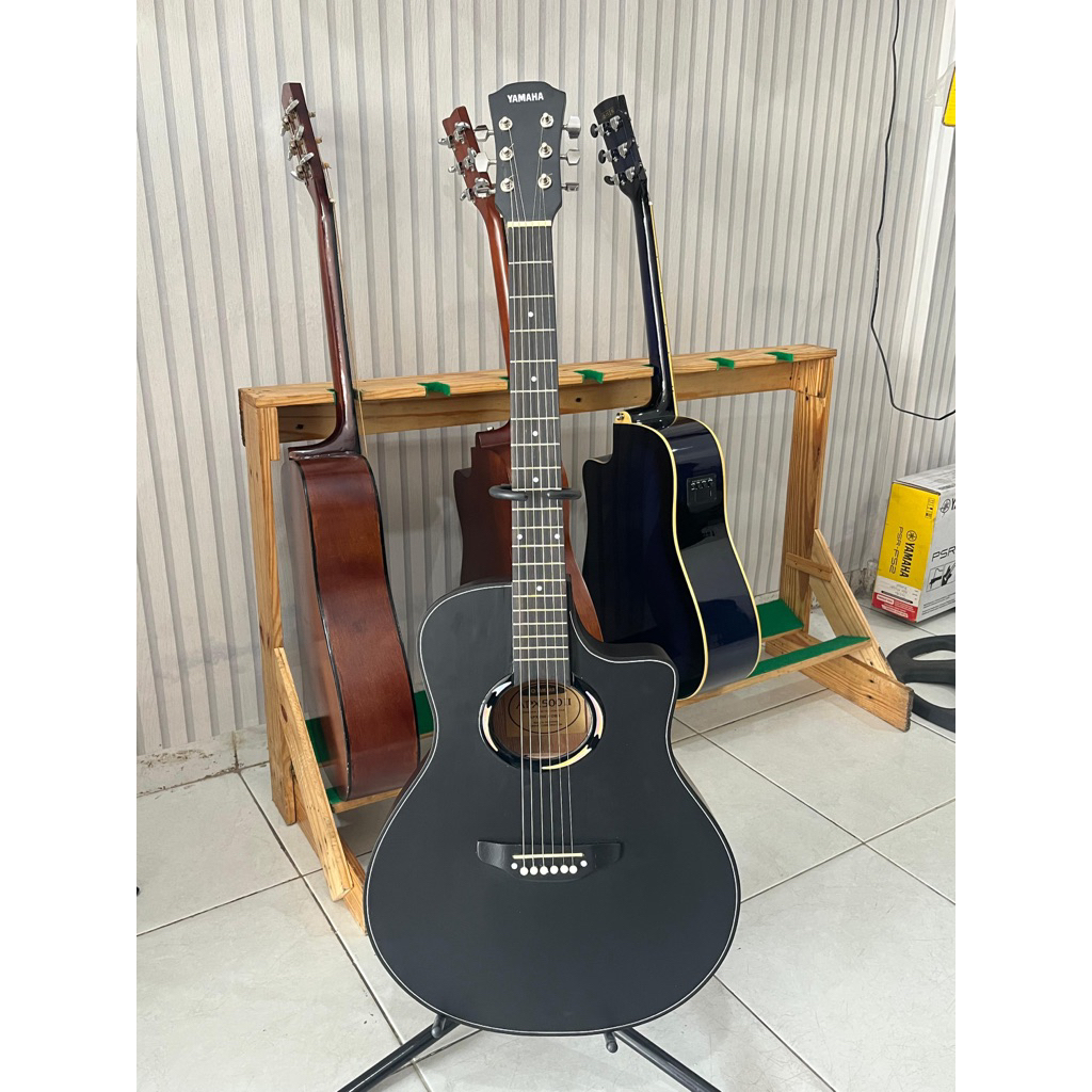 GITAR AKUSTIK CUSTOM GITAR AKUSTIK GITAR AKUSTIK PEMULA GITAR AKUSTIK NON ELEKTRIK GITAR PEMULA GRAD