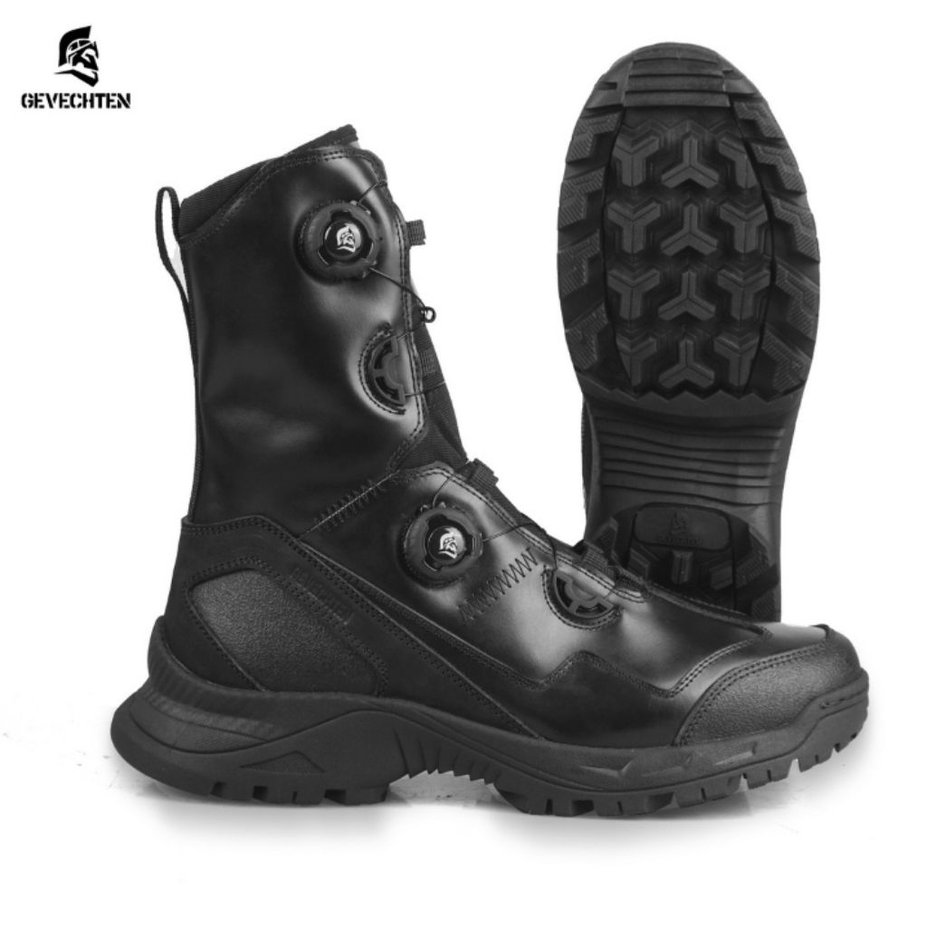 Gevechten Believe Boots