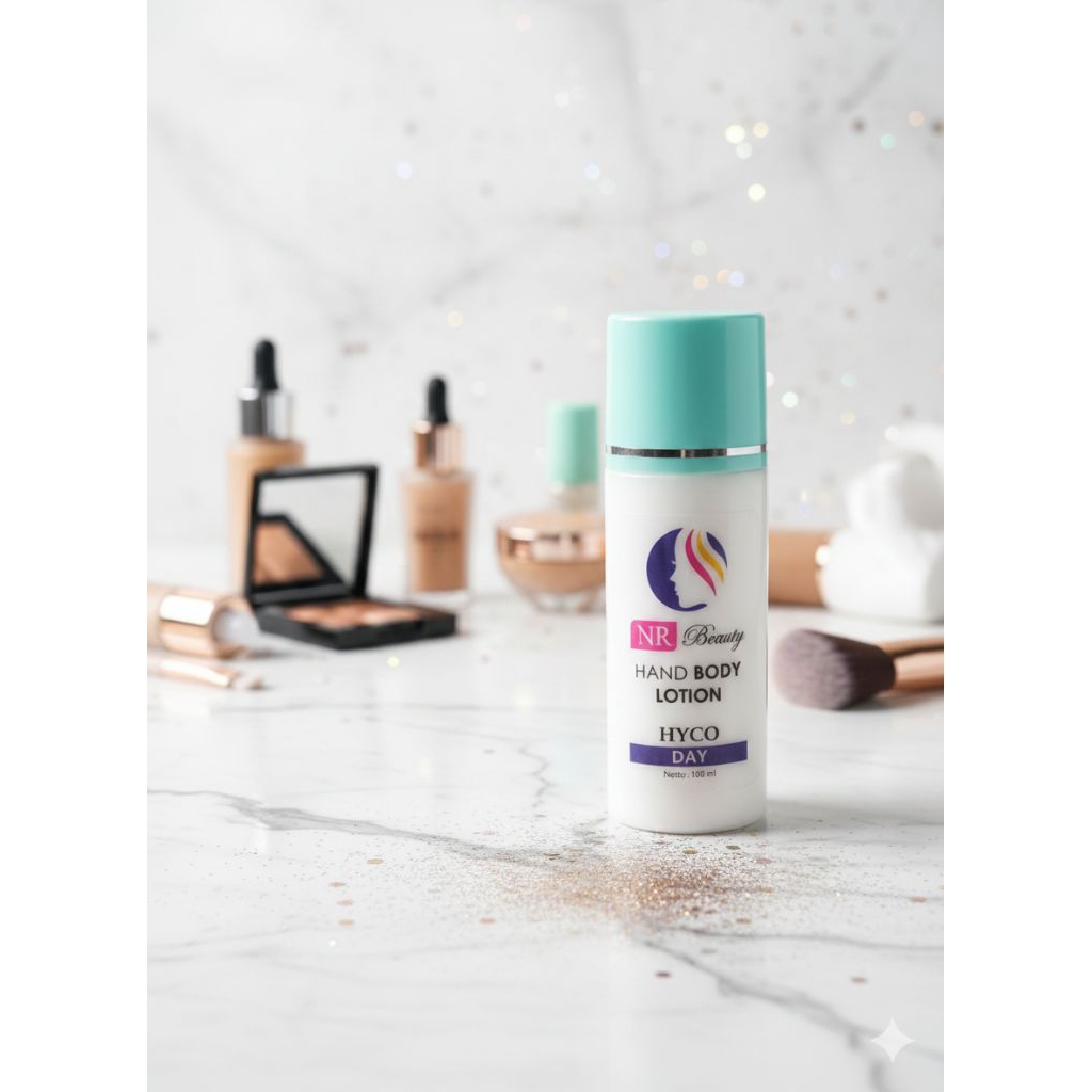 SALE HB DAY HYCO NR BEAUTY / HB SIANG HYCO BY NR BEAUTY