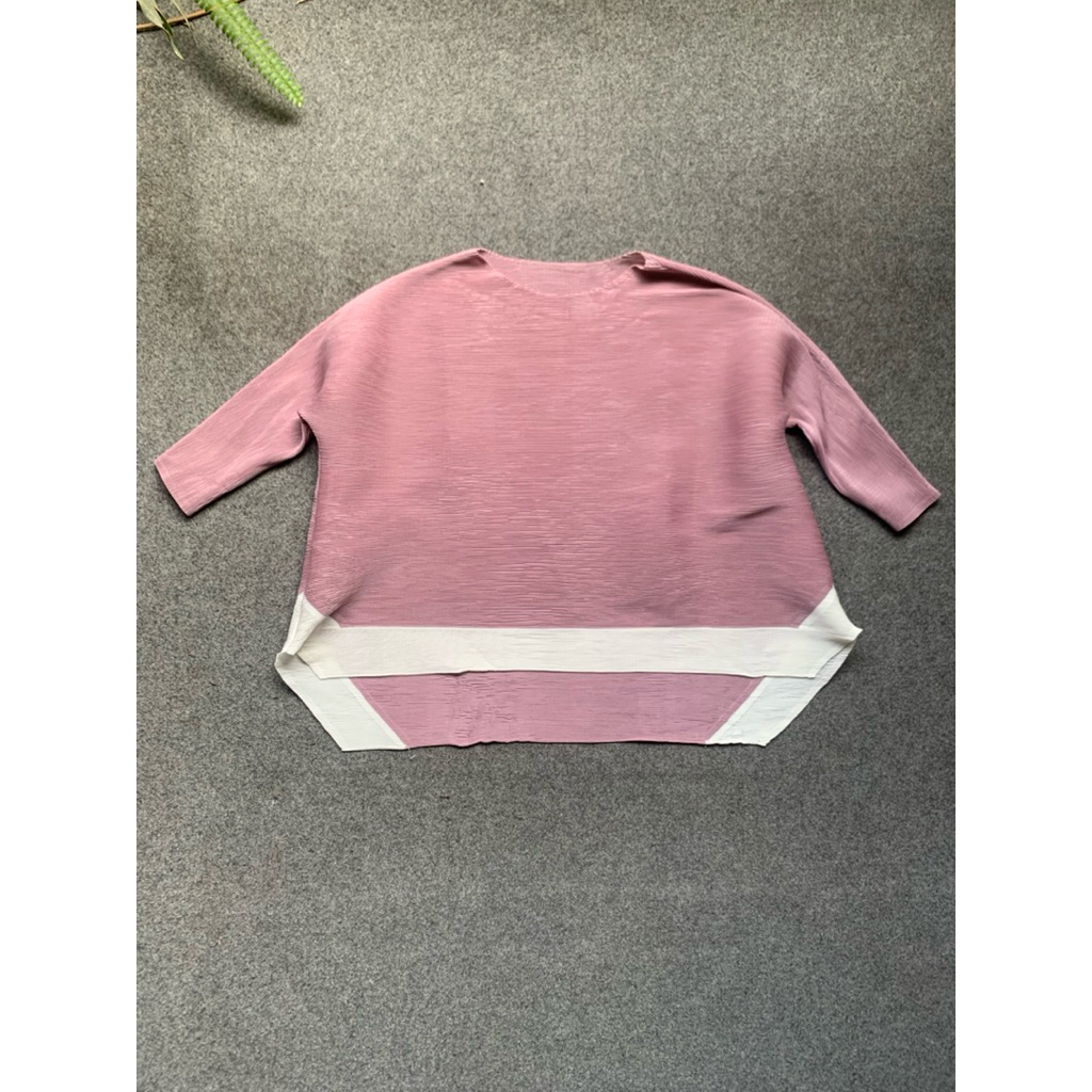 Pleatsme blouses