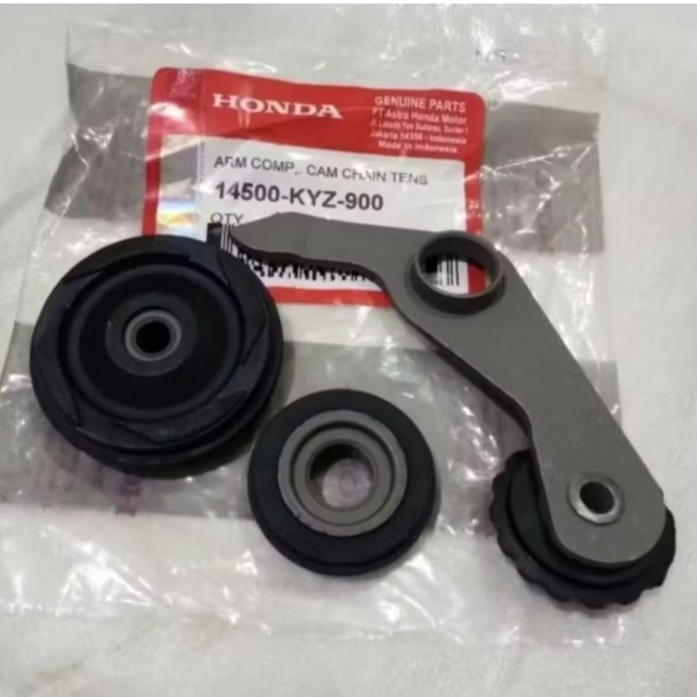 Roll Keteng Set Supra X 125 helm in Roll kamprat Set Supra X 125 helm in Supra X 125 Fi New KYZ