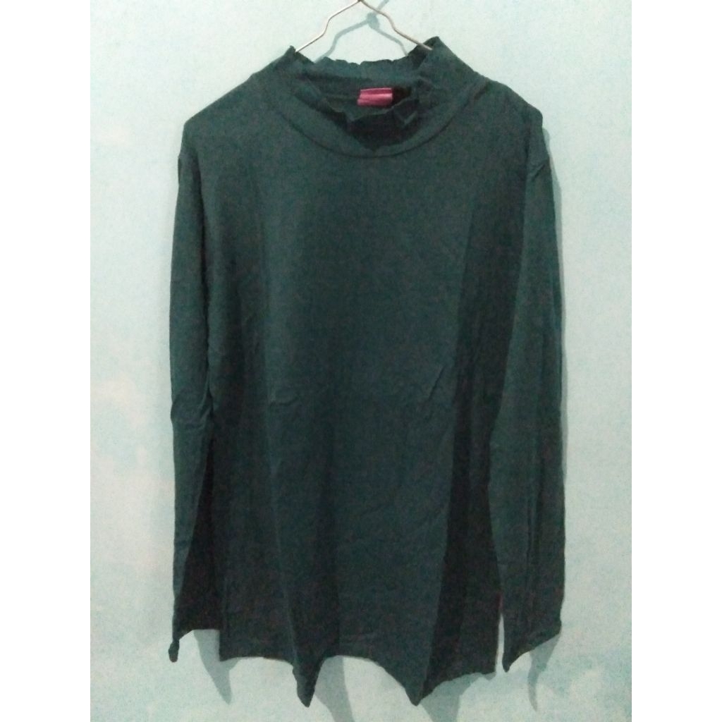 Preloved Manset