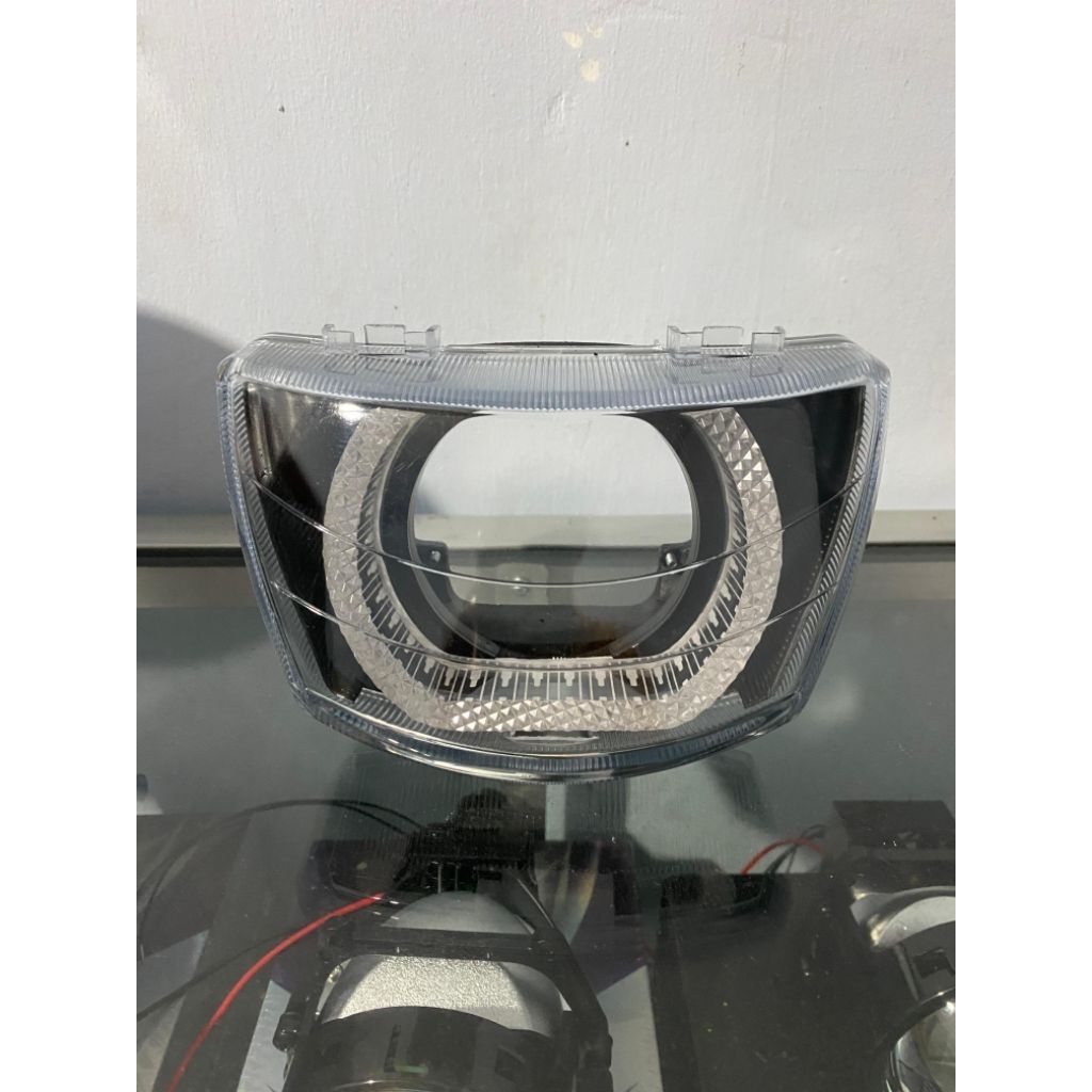 reflektor/retrofit biled fizr