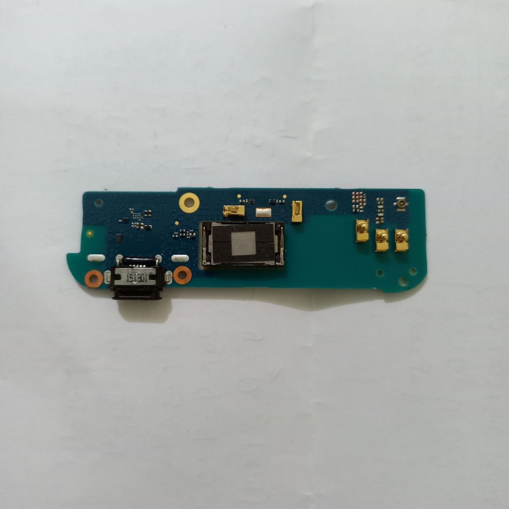 Papan Charger Bawah HTC Desire Eye (M910N) [Original]