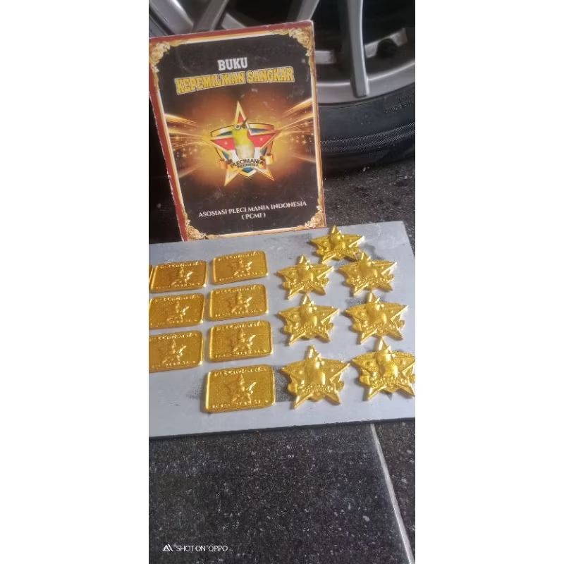 LOGO PCMI sangkar kotak