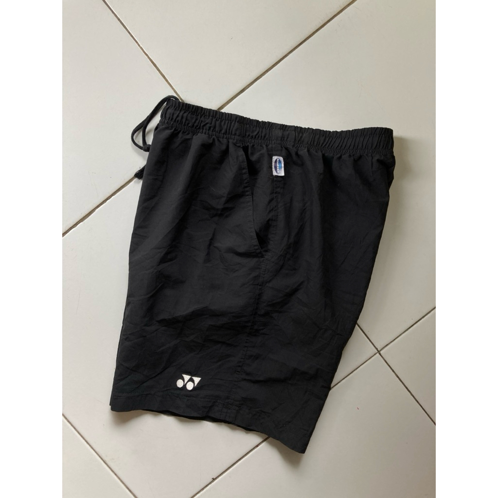 Celana Badminton bulutangkis Yonex Second Original