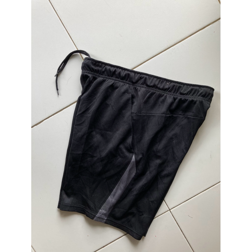 Celana Lari Training gym Nike Pinwheel Second Original