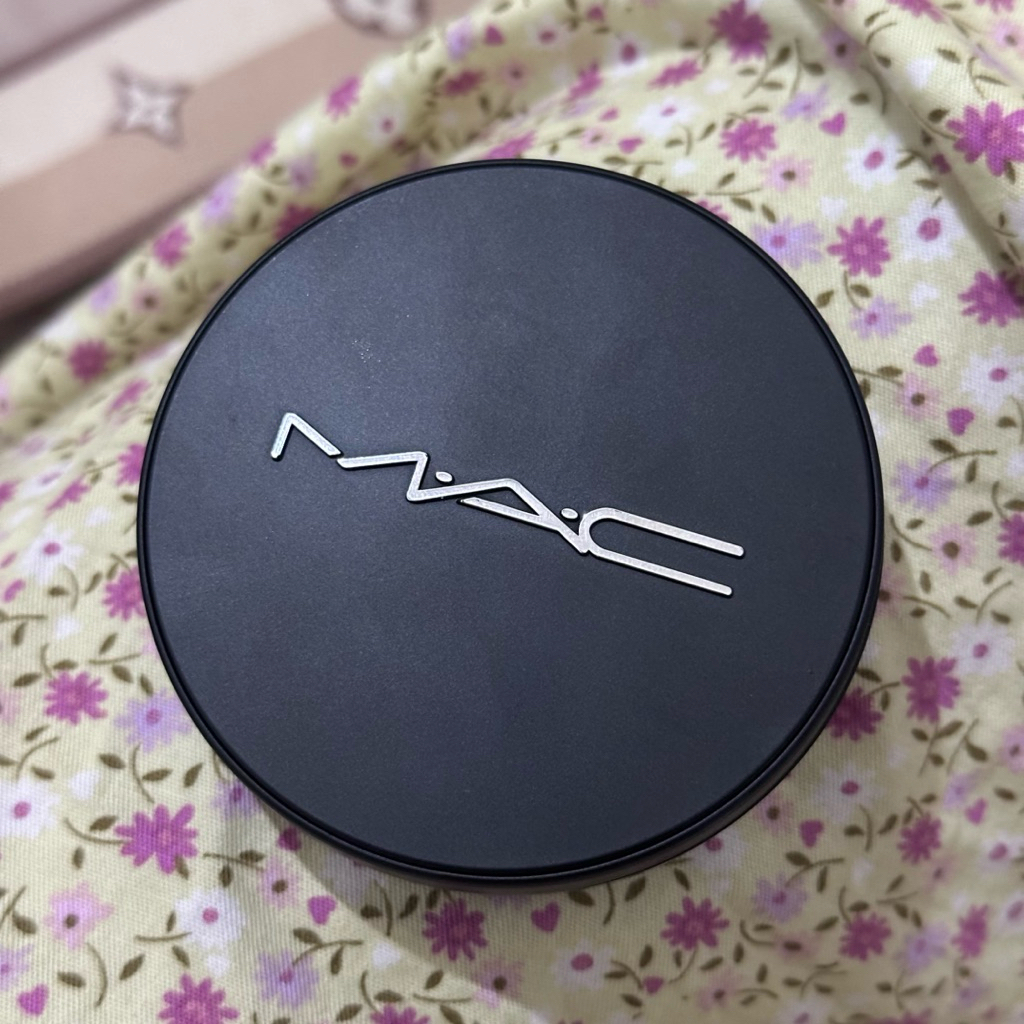 MAC STUDIO FIX POWDER FOUNDATION