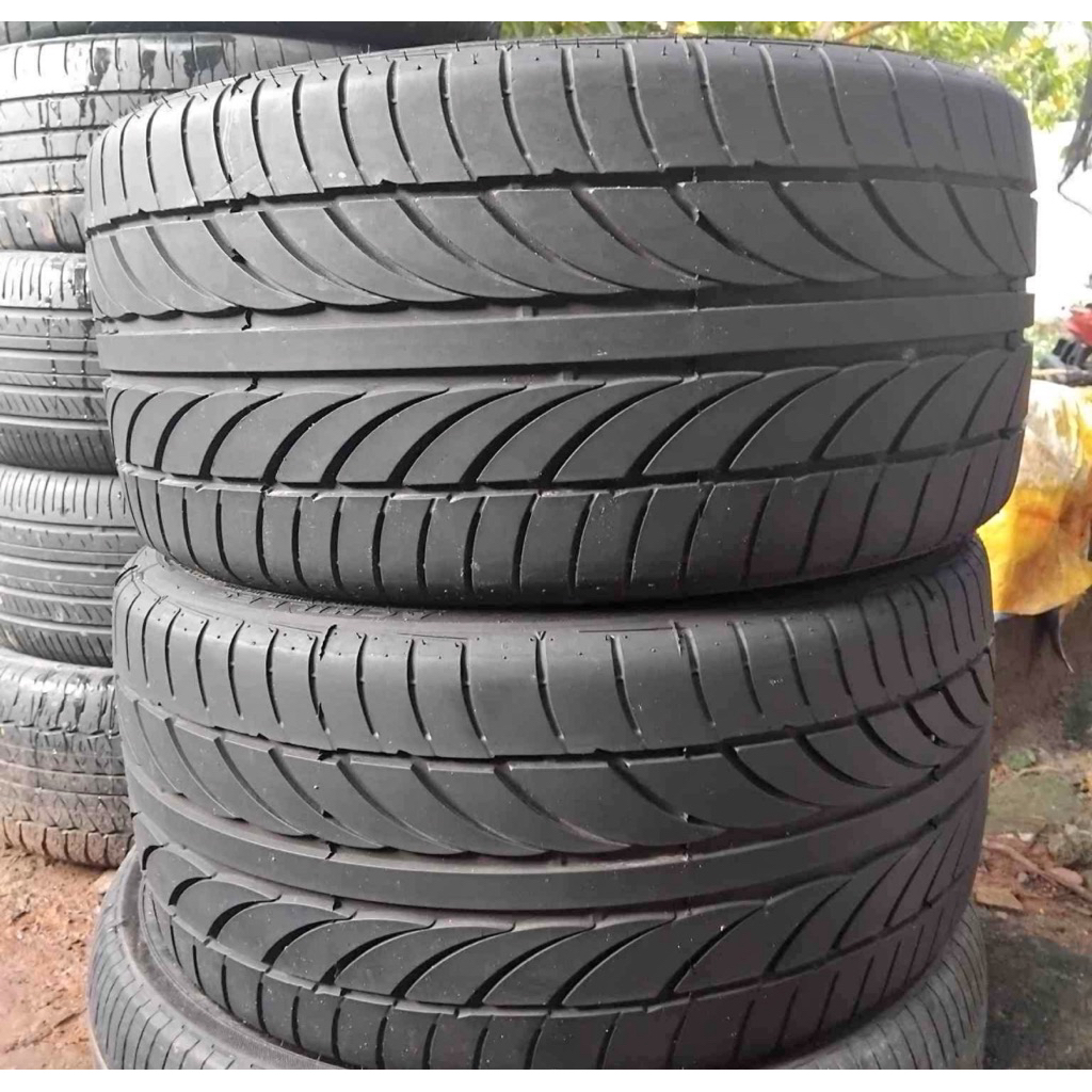Ban mobil 265/35-19 copotan tubles