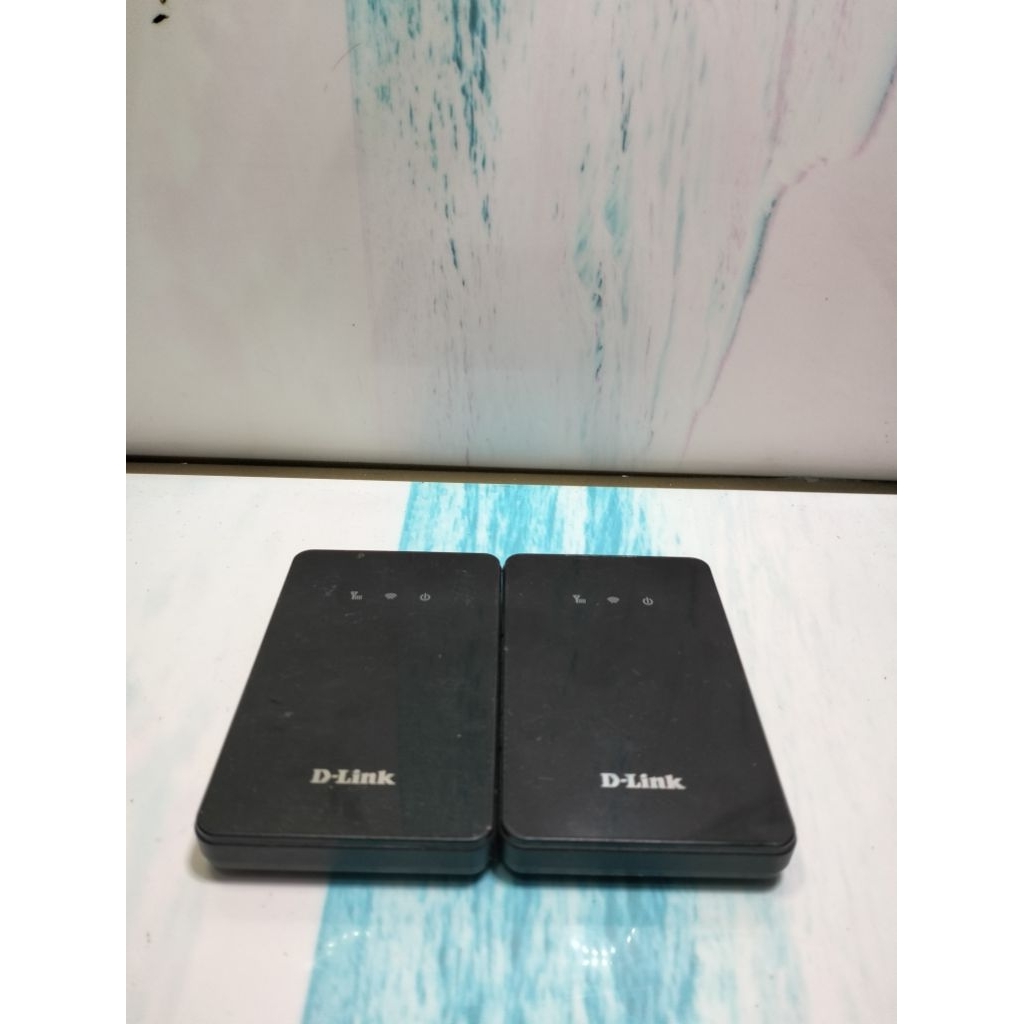 MODEM MIFI D-LINK DWR-932C UNLOCK ALL OPERATOR UNIT NORMAL LENGKAP BATRAI