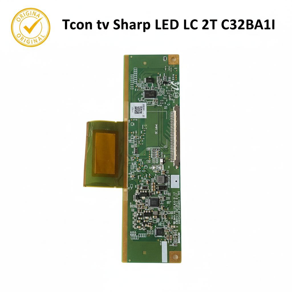 Tcon tv Sharp LED LC 2T C32BA1I