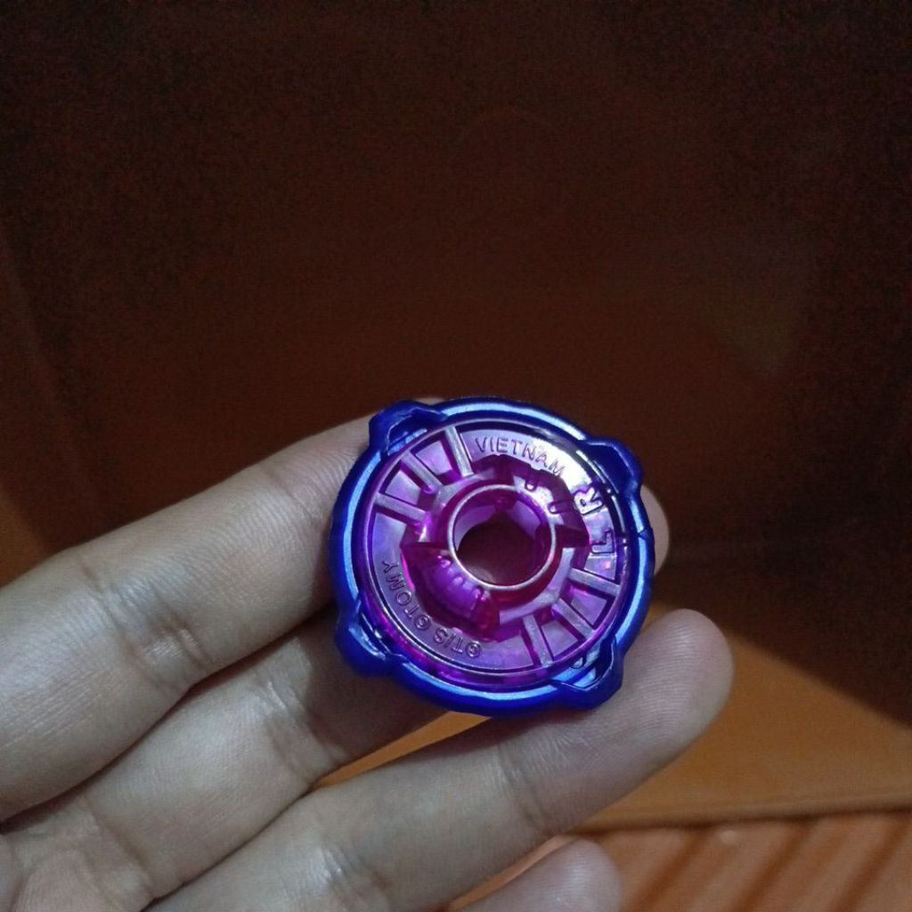 Ratchet 4-50 Beyblade X