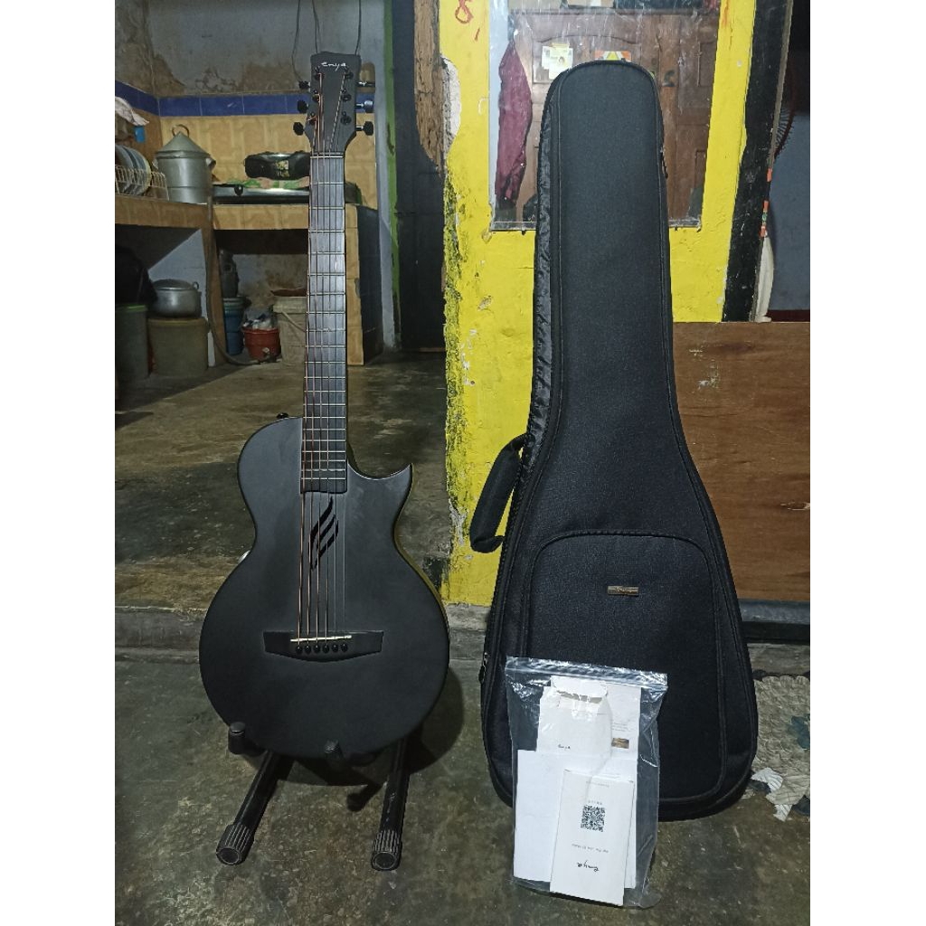 enya nova go sp1 second