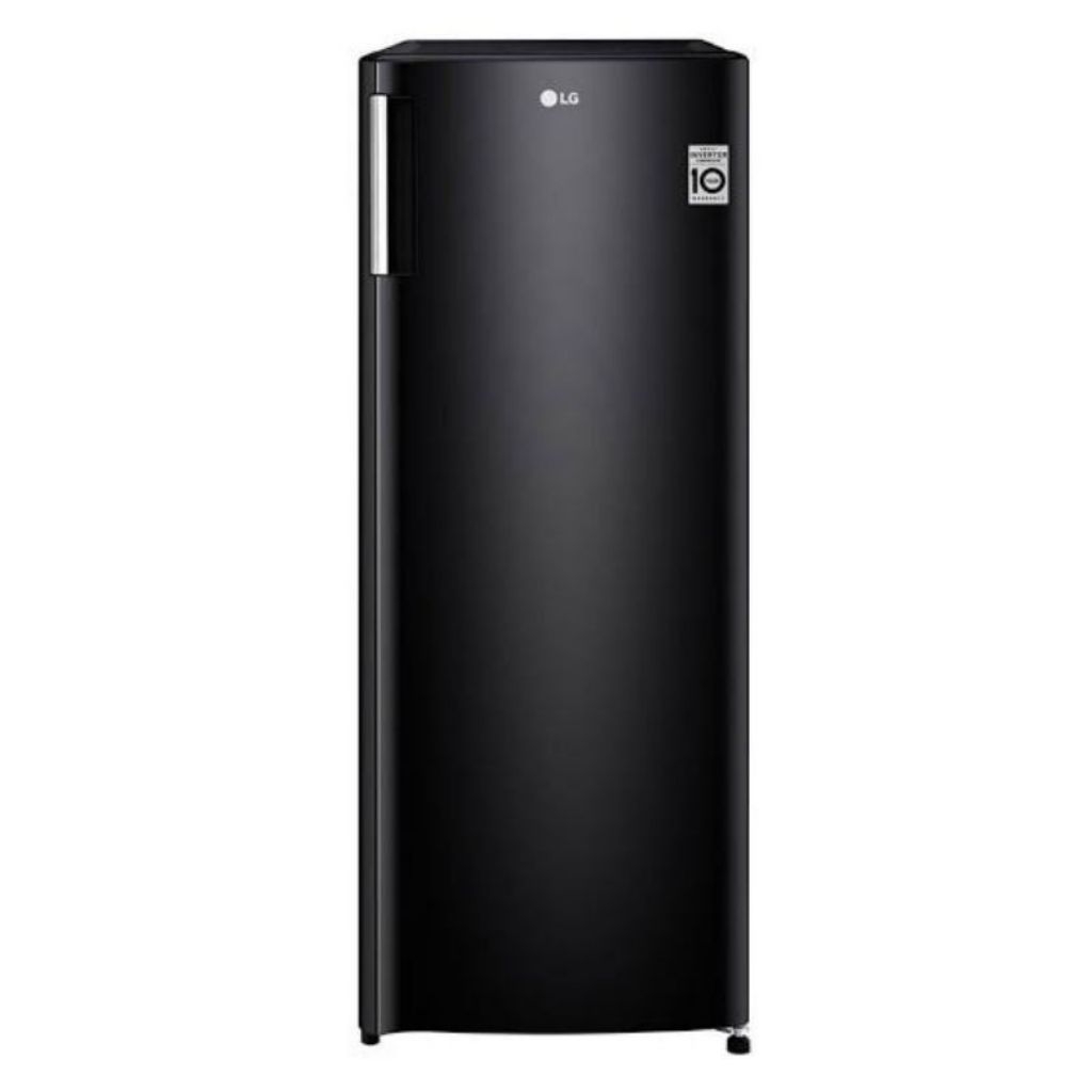 Freezer Tegak LG GN-INV304BK Khusus Es Batu