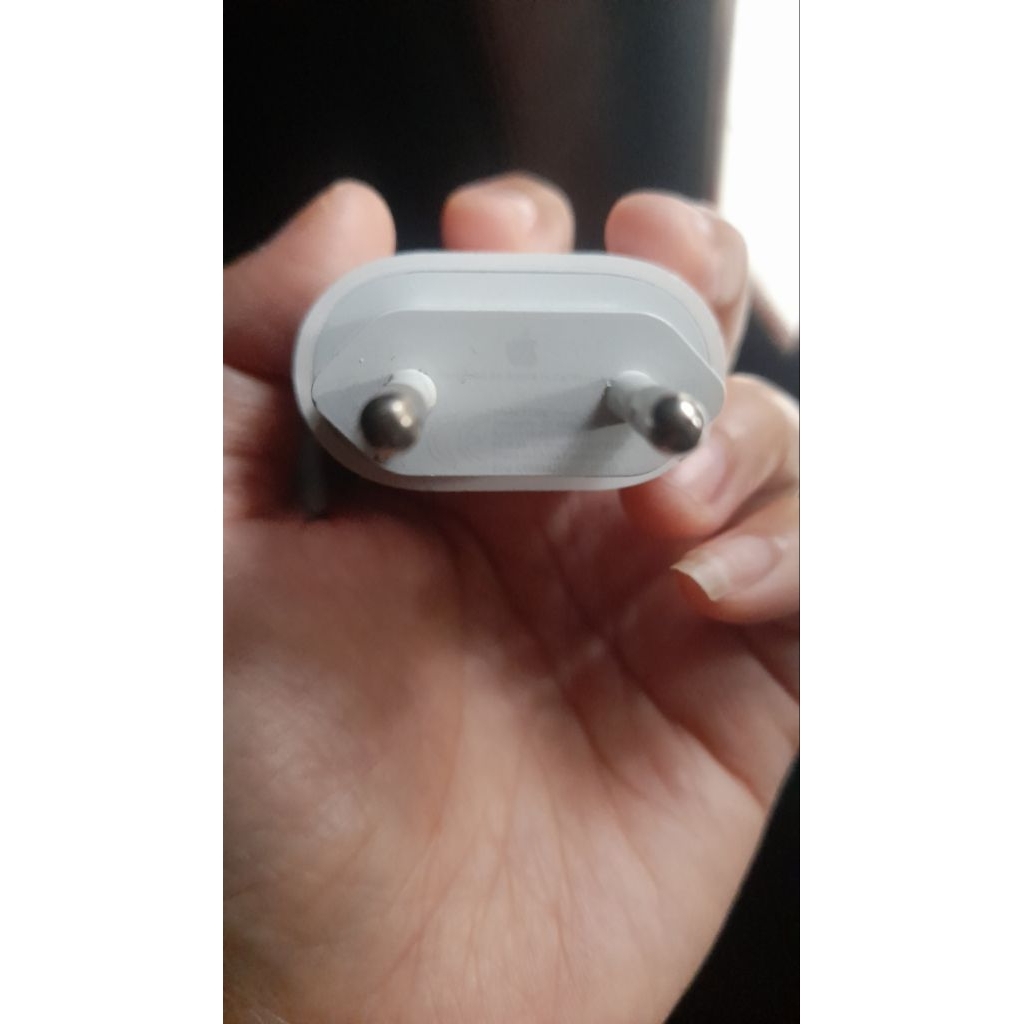 carger adaptor iphone 11 type c original fast charging 20wat