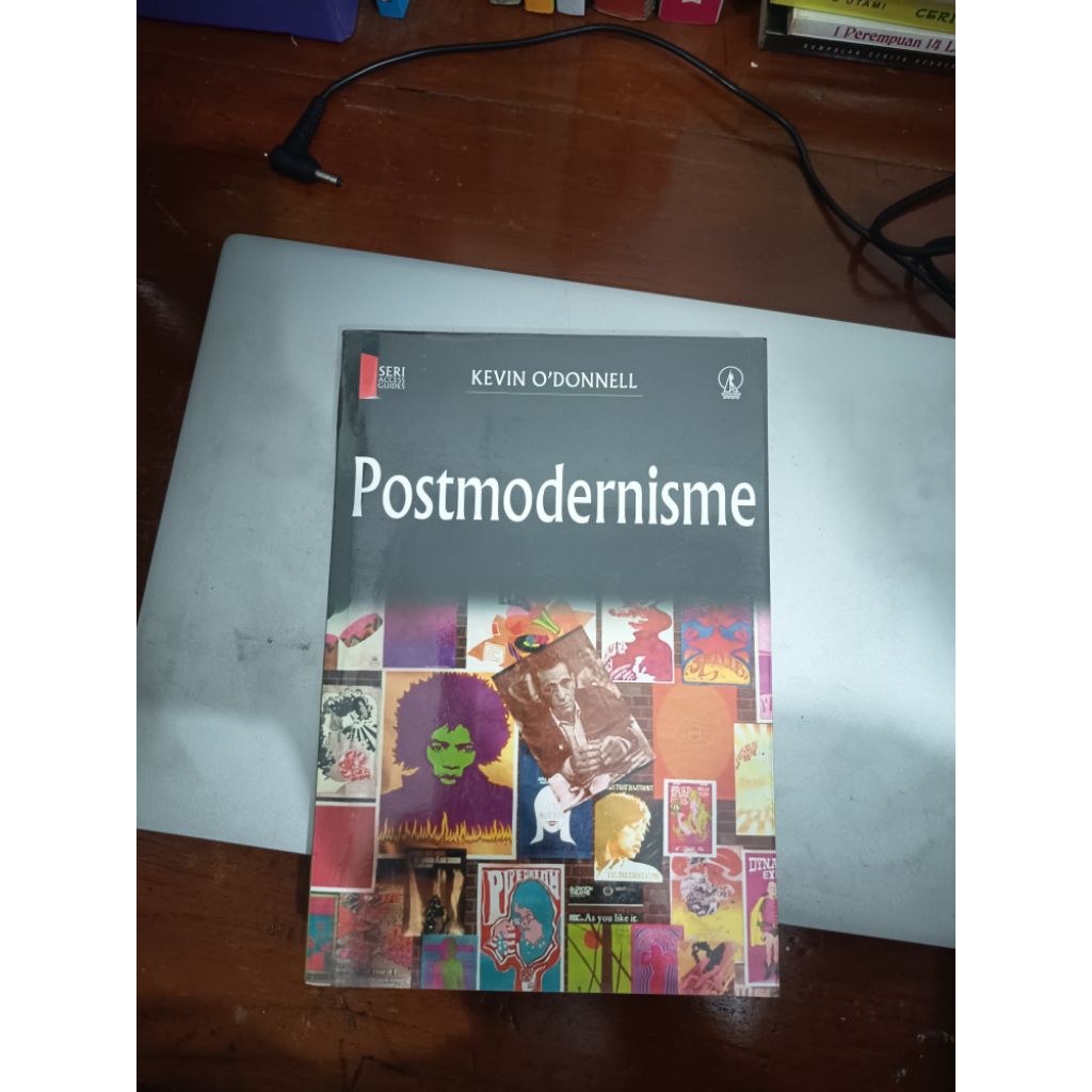 Postmodernisme (Kevin O'Donnell)
