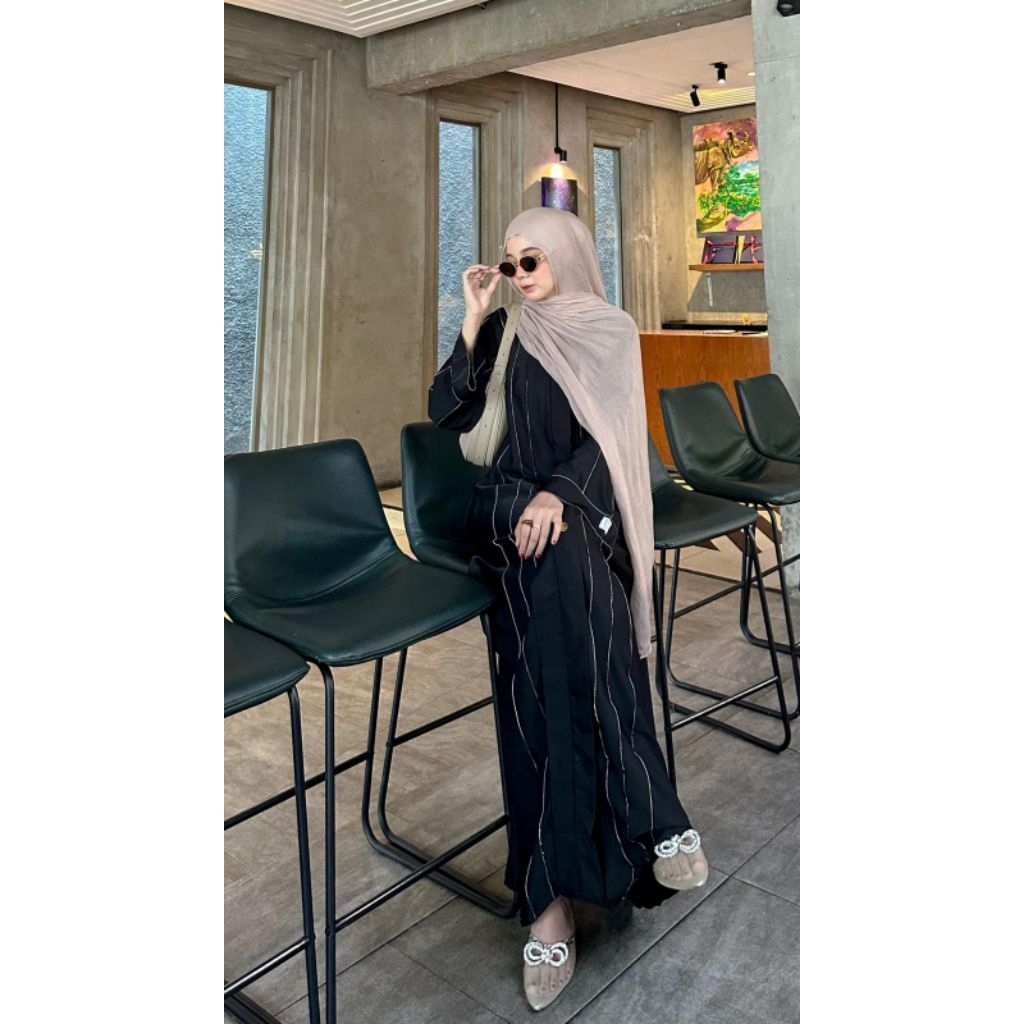 ABAYA SYAKIRA