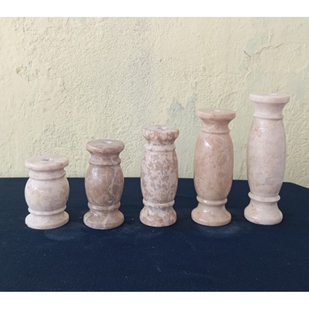 GROSIR MARMER KENDANG SATU SET UNTUK PIALA