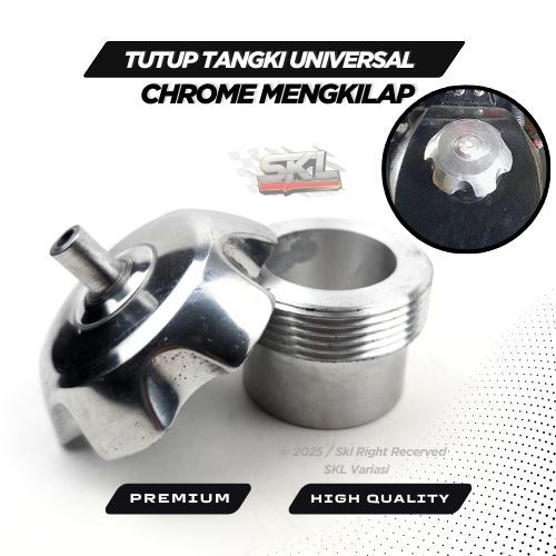 TutupTangki Trail Cross Klx DTracker Ktm Crf Tutup Tangki Trail Universal